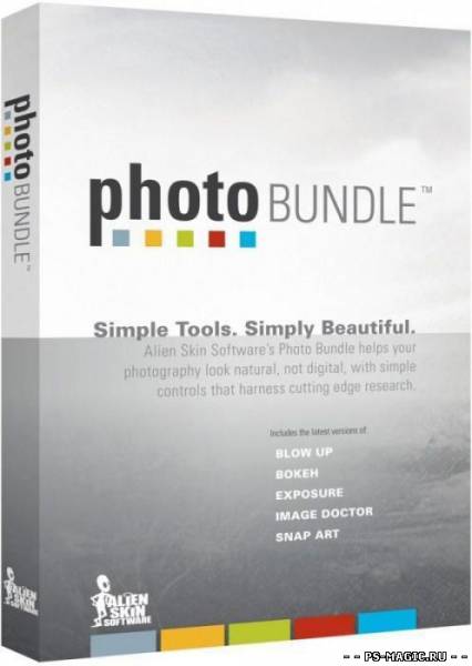 Photo Bundle collection 6-iN-OnE