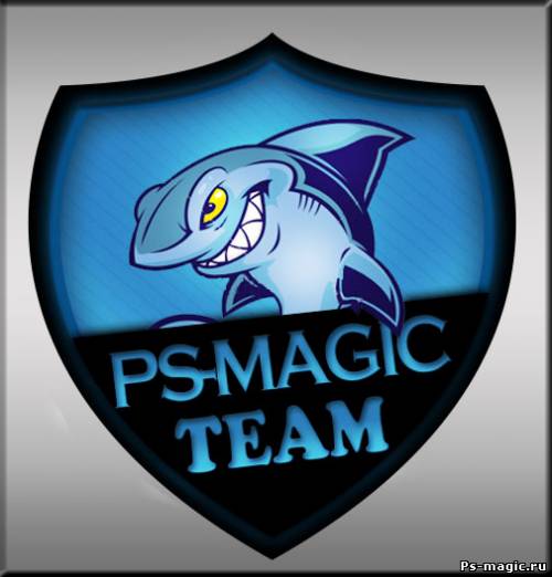 Лого для команды [PSD]